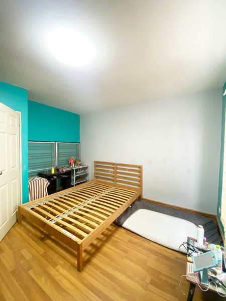 Family City Pantong, Chon Buri (Pattaya), 81/449 Moo 8, Map Pong, Phan Thong, Chon Buri (Pattaya), 2 Bedrooms, 74 sqm, Single Detached House For Sale, by The Best Property นัท, 500203736 - DDproperty.com