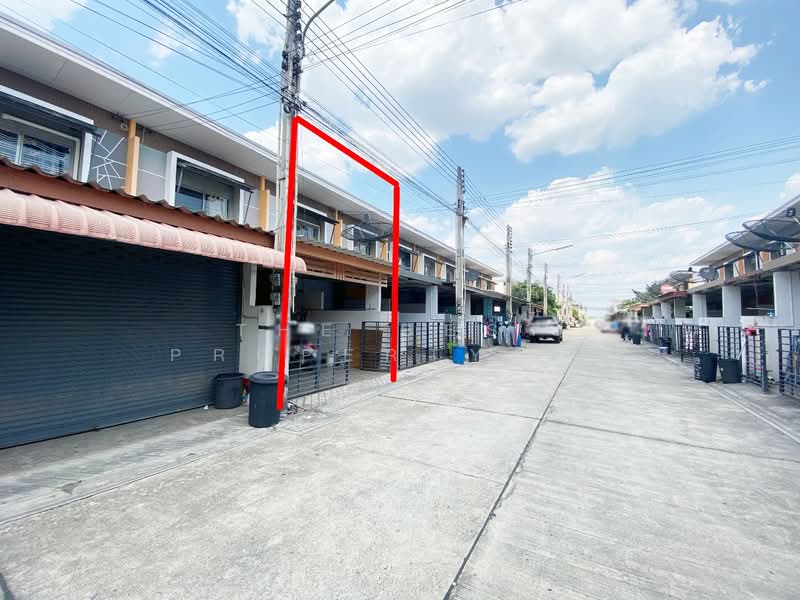 Family City Pantong : แฟมิลี่ ซิตี้ พานทอง, ชลบุรี, 81/449 หมู่ 8, มาบโป่ง, พานทอง, ชลบุรี, 74 ตร.ม., บ้านเดี่ยว ขาย, โดย The Best Property นัท, 500203736 - DDproperty.com