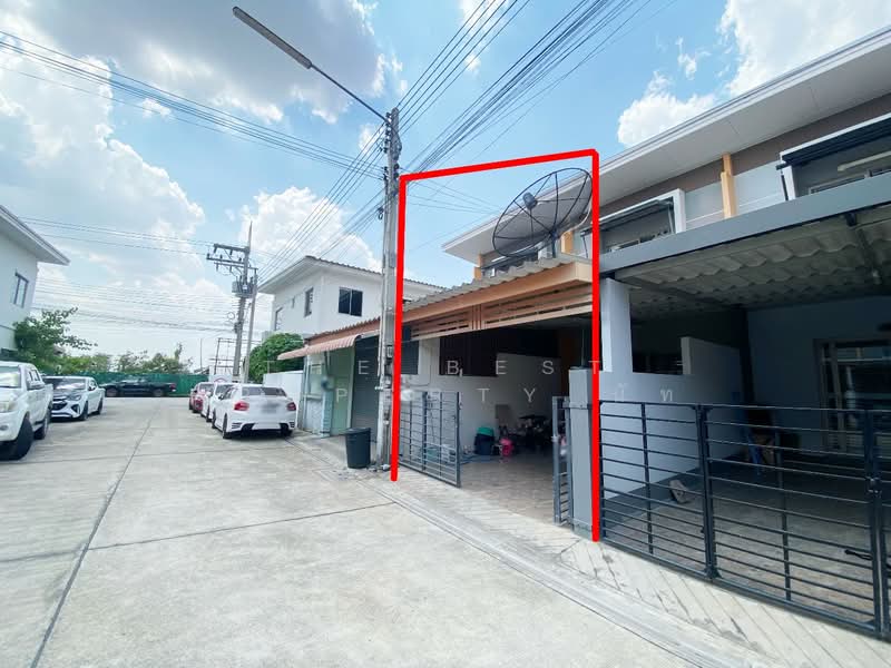 Family City Pantong : แฟมิลี่ ซิตี้ พานทอง, ชลบุรี, 81/449 หมู่ 8, มาบโป่ง, พานทอง, ชลบุรี, 74 ตร.ม., บ้านเดี่ยว ขาย, โดย The Best Property นัท, 500203736 - DDproperty.com