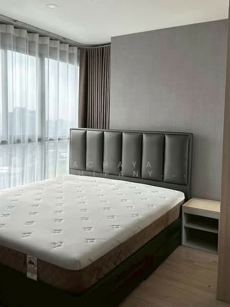 IDEO O2 Bangna, Bangkok, 195 Sanphawut Road, Bang Na Tai, Bang Na, Bangkok, 2 Bedrooms, 47 sqm, Condo For Rent, by Achaya Nithipanyawong, 500203737 - DDproperty.com