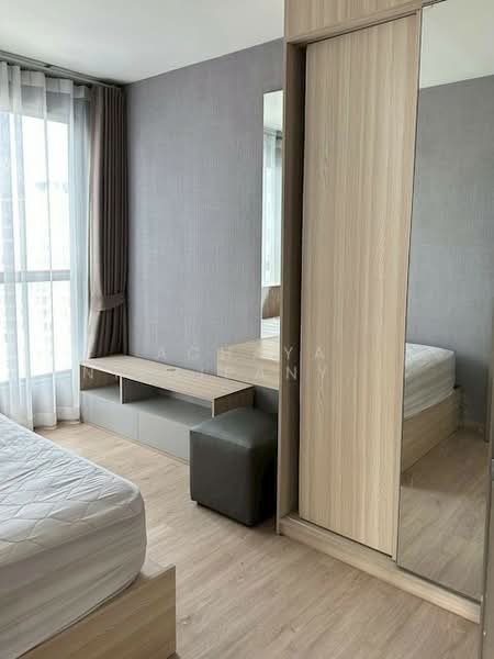 IDEO O2 บางนา, กรุงเทพ, 195 ถนนสรรพาวุธ, บางนาใต้, บางนา, กรุงเทพ, 47 ตร.ม., คอนโด ให้เช่า, โดย Achaya Nithipanyawong, 500203737 - DDproperty.com