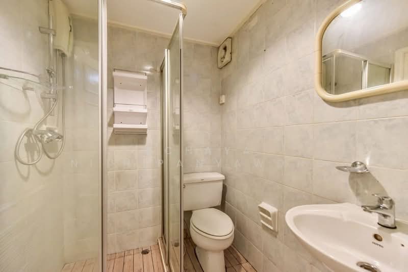 Srivara Mansion 2, Bangkok, Din Daeng, Din Daeng, Bangkok, 2 Bedrooms, 80 sqm, Condo For Rent, by Achaya Nithipanyawong, 500203738 - DDproperty.com