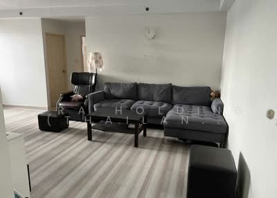 ขาย - City Home Sukhumvit : ซิตี้โฮม สุขุมวิท, กรุงเทพ