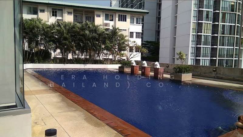 City Home Sukhumvit, Bangkok, Udomsuk Road, Bang Na, Bang Na, Bangkok, 2 Bedrooms, 65 sqm, Condo For Sale, by ERA Holding (Thailand) Co., Ltd., 500203739 - DDproperty.com