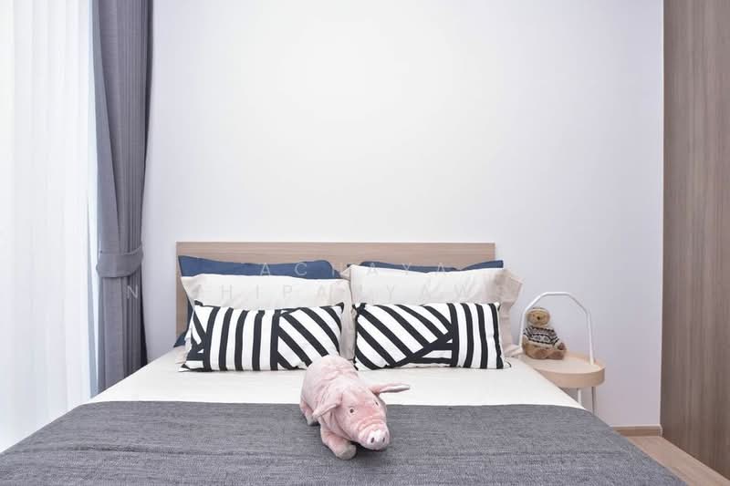 The Line Phahon-Pradipat : The Line พหลฯ-ประดิพัทธ์, กรุงเทพ, 21 ประดิพัทธิ์, สามเสนใน, พญาไท, กรุงเทพ, 35 ตร.ม., คอนโด ให้เช่า, โดย Achaya Nithipanyawong, 500203740 - DDproperty.com