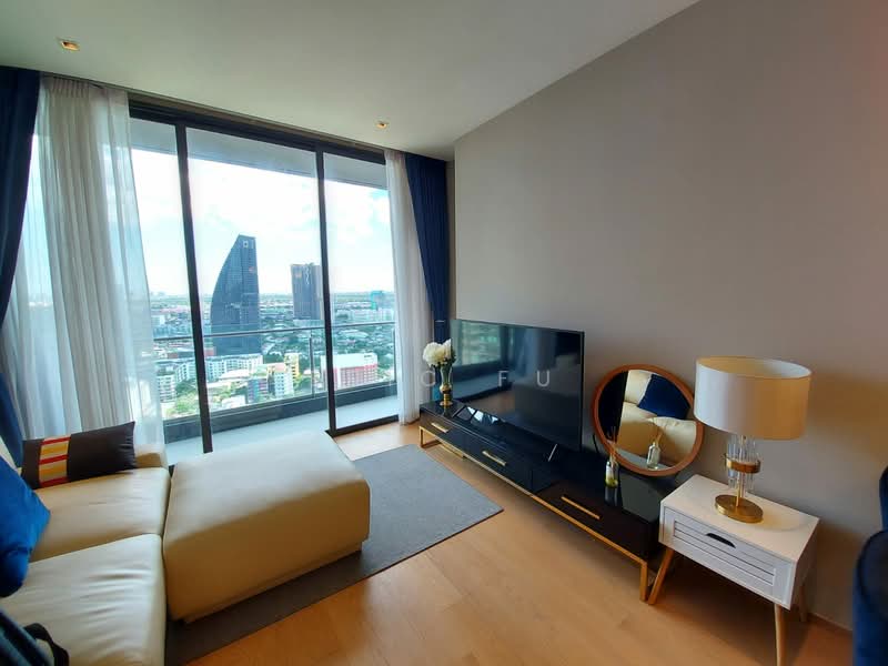 BEATNIQ Sukhumvit 32, Bangkok, Soi Sukhumvit 32, Sukhumvit Road, Khong Tan, Khlong Toei, Bangkok, 2 Bedrooms, 80 sqm, Condo For Rent, by Eric Fu, 500203742 - DDproperty.com