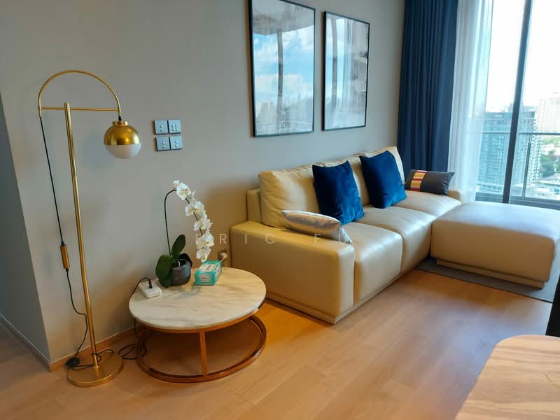 BEATNIQ Sukhumvit 32, Bangkok, Soi Sukhumvit 32, Sukhumvit Road, Khong Tan, Khlong Toei, Bangkok, 2 Bedrooms, 80 sqm, Condo For Rent, by Eric Fu, 500203742 - DDproperty.com