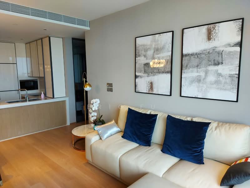 BEATNIQ Sukhumvit 32, Bangkok, Soi Sukhumvit 32, Sukhumvit Road, Khong Tan, Khlong Toei, Bangkok, 2 Bedrooms, 80 sqm, Condo For Rent, by Eric Fu, 500203742 - DDproperty.com
