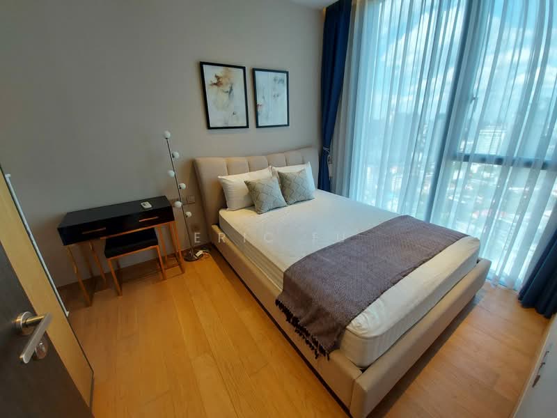 BEATNIQ Sukhumvit 32, Bangkok, Soi Sukhumvit 32, Sukhumvit Road, Khong Tan, Khlong Toei, Bangkok, 2 Bedrooms, 80 sqm, Condo For Rent, by Eric Fu, 500203742 - DDproperty.com