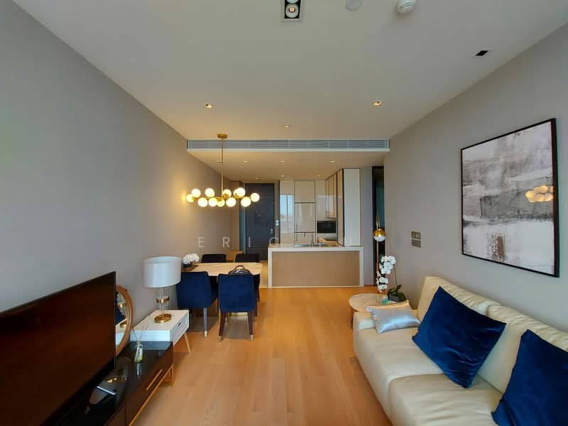 BEATNIQ Sukhumvit 32, Bangkok, Soi Sukhumvit 32, Sukhumvit Road, Khong Tan, Khlong Toei, Bangkok, 2 Bedrooms, 80 sqm, Condo For Rent, by Eric Fu, 500203742 - DDproperty.com