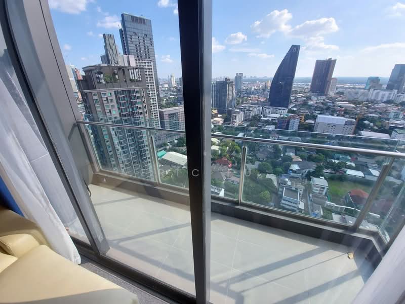 BEATNIQ Sukhumvit 32 : บีทนิค สุขุมวิท 32, กรุงเทพ, ซอยสุขุมวิท 32 ถนนสุขุมวิท, คลองตัน, คลองเตย, กรุงเทพ, 80 ตร.ม., คอนโด ให้เช่า, โดย Eric Fu, 500203742 - DDproperty.com