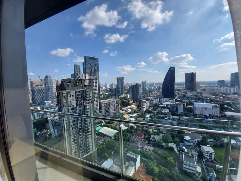 BEATNIQ Sukhumvit 32, Bangkok, Soi Sukhumvit 32, Sukhumvit Road, Khong Tan, Khlong Toei, Bangkok, 2 Bedrooms, 80 sqm, Condo For Rent, by Eric Fu, 500203742 - DDproperty.com