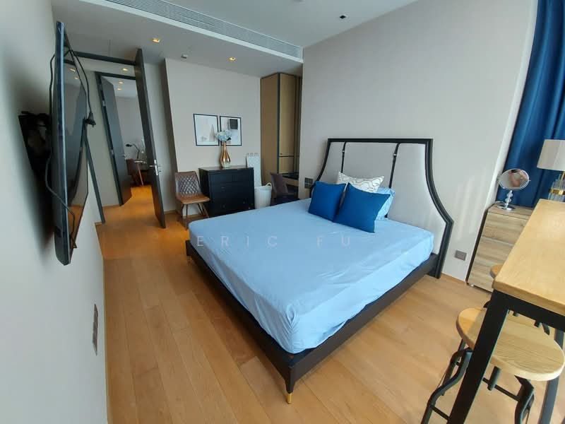BEATNIQ Sukhumvit 32, Bangkok, Soi Sukhumvit 32, Sukhumvit Road, Khong Tan, Khlong Toei, Bangkok, 2 Bedrooms, 80 sqm, Condo For Rent, by Eric Fu, 500203742 - DDproperty.com
