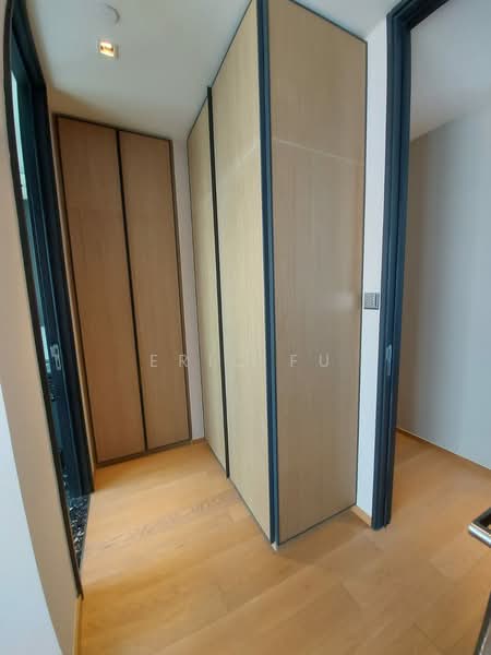 BEATNIQ Sukhumvit 32, Bangkok, Soi Sukhumvit 32, Sukhumvit Road, Khong Tan, Khlong Toei, Bangkok, 2 Bedrooms, 80 sqm, Condo For Rent, by Eric Fu, 500203742 - DDproperty.com