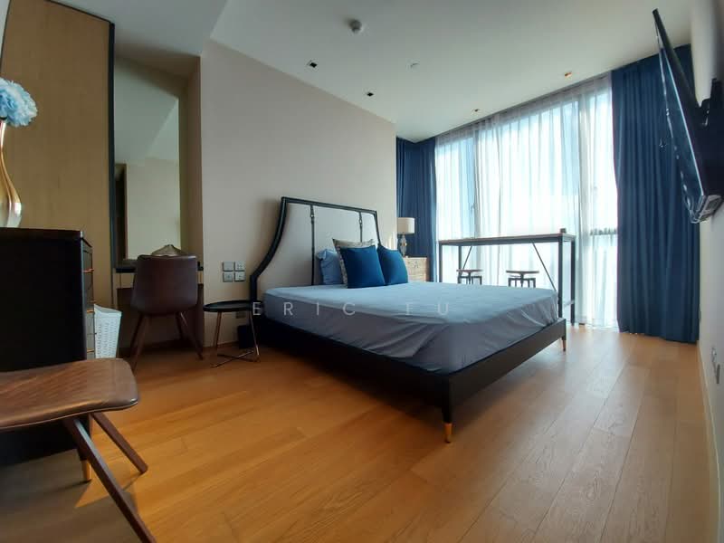 BEATNIQ Sukhumvit 32, Bangkok, Soi Sukhumvit 32, Sukhumvit Road, Khong Tan, Khlong Toei, Bangkok, 2 Bedrooms, 80 sqm, Condo For Rent, by Eric Fu, 500203742 - DDproperty.com