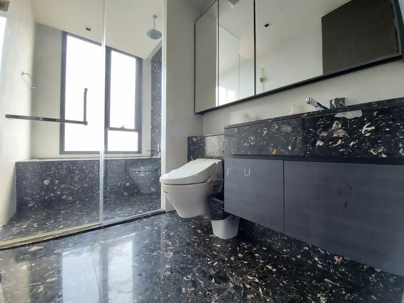 BEATNIQ Sukhumvit 32, Bangkok, Soi Sukhumvit 32, Sukhumvit Road, Khong Tan, Khlong Toei, Bangkok, 2 Bedrooms, 80 sqm, Condo For Rent, by Eric Fu, 500203742 - DDproperty.com