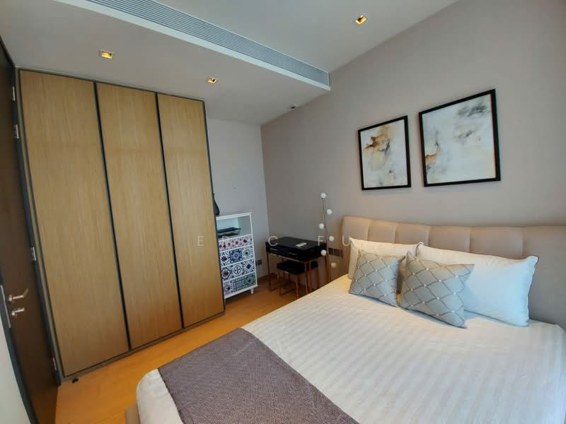 BEATNIQ Sukhumvit 32, Bangkok, Soi Sukhumvit 32, Sukhumvit Road, Khong Tan, Khlong Toei, Bangkok, 2 Bedrooms, 80 sqm, Condo For Rent, by Eric Fu, 500203742 - DDproperty.com