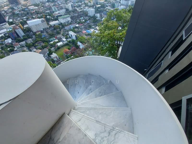 BEATNIQ Sukhumvit 32, Bangkok, Soi Sukhumvit 32, Sukhumvit Road, Khong Tan, Khlong Toei, Bangkok, 2 Bedrooms, 80 sqm, Condo For Rent, by Eric Fu, 500203742 - DDproperty.com