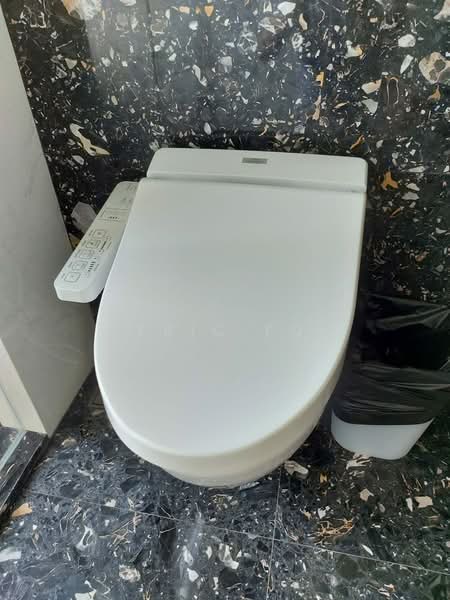 BEATNIQ Sukhumvit 32, Bangkok, Soi Sukhumvit 32, Sukhumvit Road, Khong Tan, Khlong Toei, Bangkok, 2 Bedrooms, 80 sqm, Condo For Rent, by Eric Fu, 500203742 - DDproperty.com