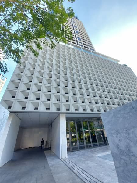 BEATNIQ Sukhumvit 32, Bangkok, Soi Sukhumvit 32, Sukhumvit Road, Khong Tan, Khlong Toei, Bangkok, 2 Bedrooms, 80 sqm, Condo For Rent, by Eric Fu, 500203742 - DDproperty.com