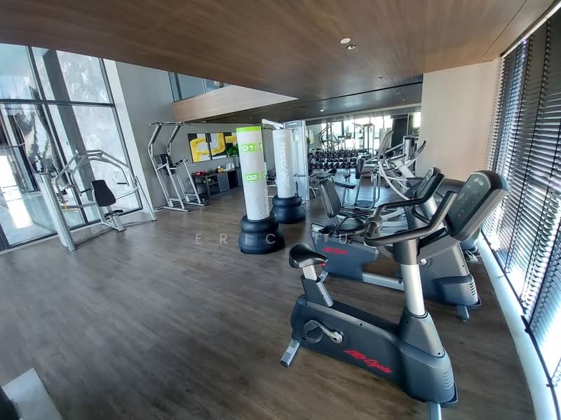 BEATNIQ Sukhumvit 32, Bangkok, Soi Sukhumvit 32, Sukhumvit Road, Khong Tan, Khlong Toei, Bangkok, 2 Bedrooms, 80 sqm, Condo For Rent, by Eric Fu, 500203742 - DDproperty.com