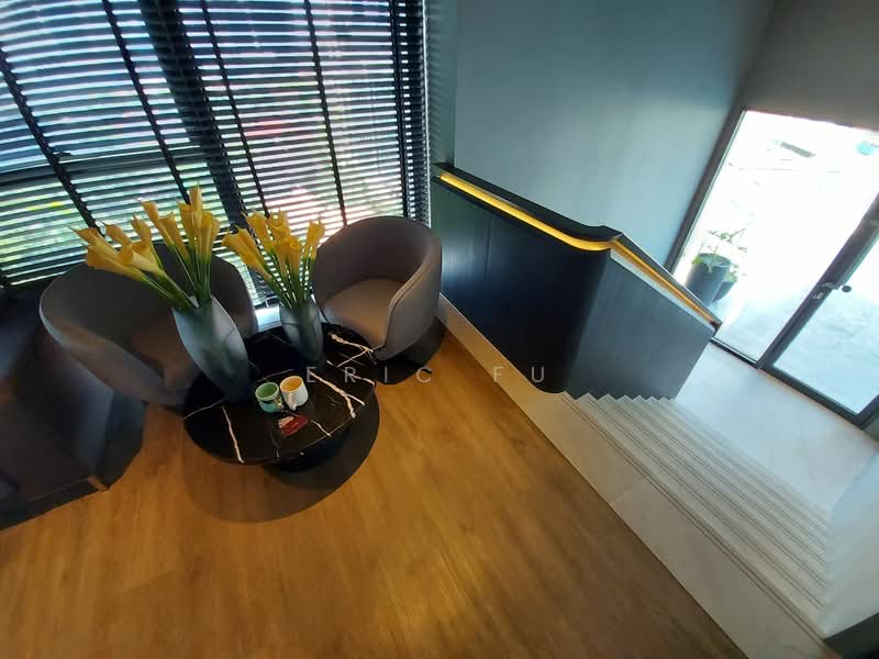 BEATNIQ Sukhumvit 32, Bangkok, Soi Sukhumvit 32, Sukhumvit Road, Khong Tan, Khlong Toei, Bangkok, 2 Bedrooms, 80 sqm, Condo For Rent, by Eric Fu, 500203742 - DDproperty.com