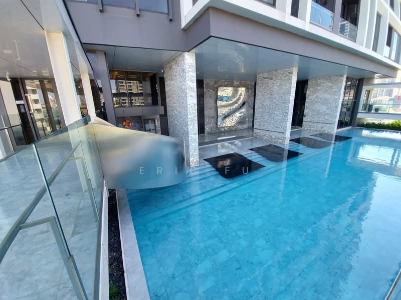 BEATNIQ Sukhumvit 32, Bangkok, Soi Sukhumvit 32, Sukhumvit Road, Khong Tan, Khlong Toei, Bangkok, 2 Bedrooms, 80 sqm, Condo For Rent, by Eric Fu, 500203742 - DDproperty.com