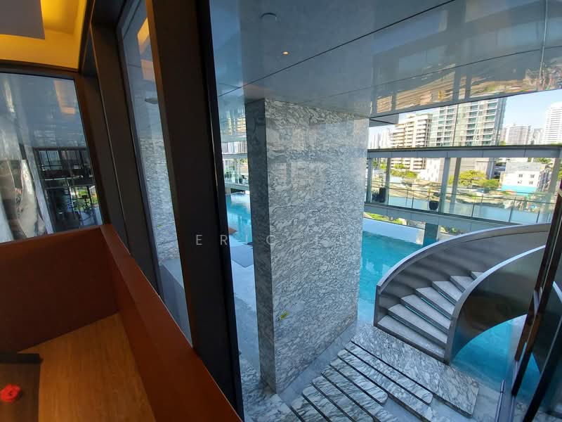 BEATNIQ Sukhumvit 32, Bangkok, Soi Sukhumvit 32, Sukhumvit Road, Khong Tan, Khlong Toei, Bangkok, 2 Bedrooms, 80 sqm, Condo For Rent, by Eric Fu, 500203742 - DDproperty.com