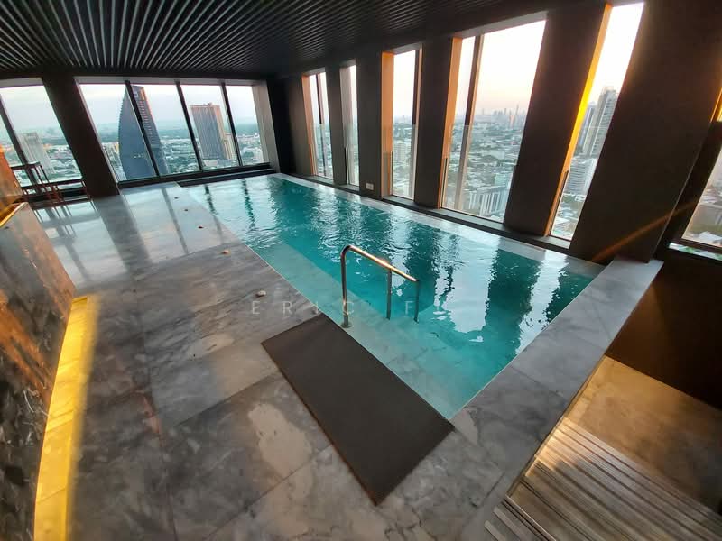 BEATNIQ Sukhumvit 32, Bangkok, Soi Sukhumvit 32, Sukhumvit Road, Khong Tan, Khlong Toei, Bangkok, 2 Bedrooms, 80 sqm, Condo For Rent, by Eric Fu, 500203742 - DDproperty.com