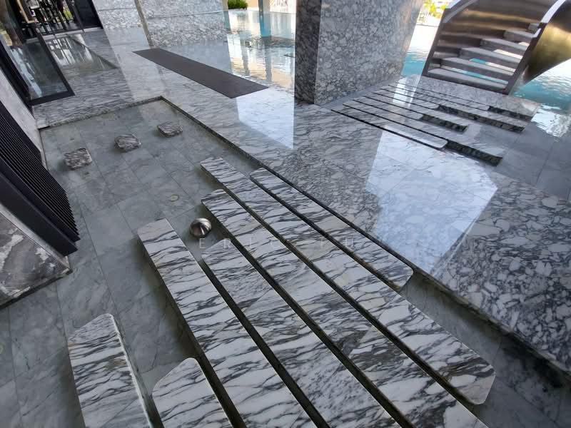 BEATNIQ Sukhumvit 32, Bangkok, Soi Sukhumvit 32, Sukhumvit Road, Khong Tan, Khlong Toei, Bangkok, 2 Bedrooms, 80 sqm, Condo For Rent, by Eric Fu, 500203742 - DDproperty.com