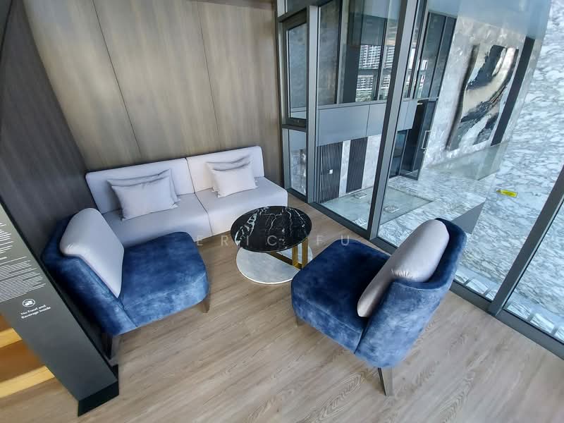 BEATNIQ Sukhumvit 32, Bangkok, Soi Sukhumvit 32, Sukhumvit Road, Khong Tan, Khlong Toei, Bangkok, 2 Bedrooms, 80 sqm, Condo For Rent, by Eric Fu, 500203742 - DDproperty.com