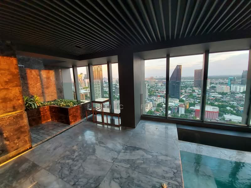 BEATNIQ Sukhumvit 32 : บีทนิค สุขุมวิท 32, กรุงเทพ, ซอยสุขุมวิท 32 ถนนสุขุมวิท, คลองตัน, คลองเตย, กรุงเทพ, 80 ตร.ม., คอนโด ให้เช่า, โดย Eric Fu, 500203742 - DDproperty.com