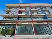 ขาย - The Idea Boutique Building : ดิ ไอเดีย บูทีค บิลดิ้ง, นนทบุรี