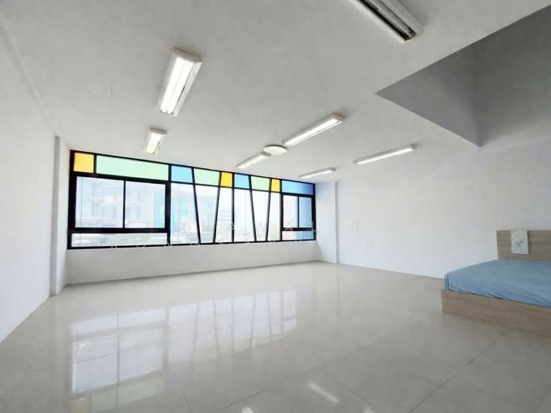 The Idea Boutique Building : ดิ ไอเดีย บูทีค บิลดิ้ง, นนทบุรี, ถนนติวานนท์, บางพูด, ปากเกร็ด, นนทบุรี, 305 ตร.ม., ตึกแถว-อาคารพาณิชย์ ขาย, โดย CHAWALIT KONGSAKPAIBUL, 500203743 - DDproperty.com