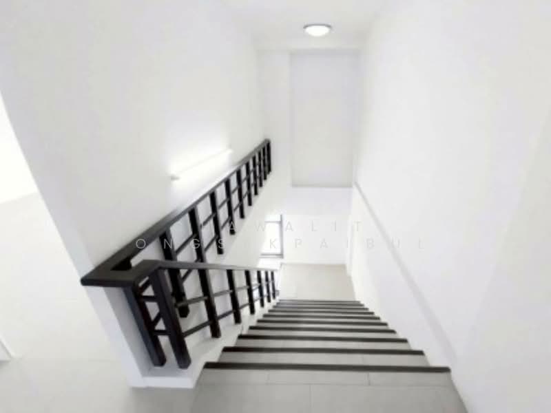 The Idea Boutique Building : ดิ ไอเดีย บูทีค บิลดิ้ง, นนทบุรี, ถนนติวานนท์, บางพูด, ปากเกร็ด, นนทบุรี, 305 ตร.ม., ตึกแถว-อาคารพาณิชย์ ขาย, โดย CHAWALIT KONGSAKPAIBUL, 500203743 - DDproperty.com