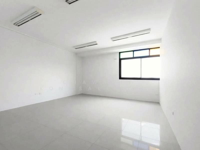 The Idea Boutique Building, Nonthaburi, Tiwanon Road, Bang Phut, Pak Kret, Nonthaburi, , 305 sqm, Shophouse For Sale, by CHAWALIT KONGSAKPAIBUL, 500203743 - DDproperty.com