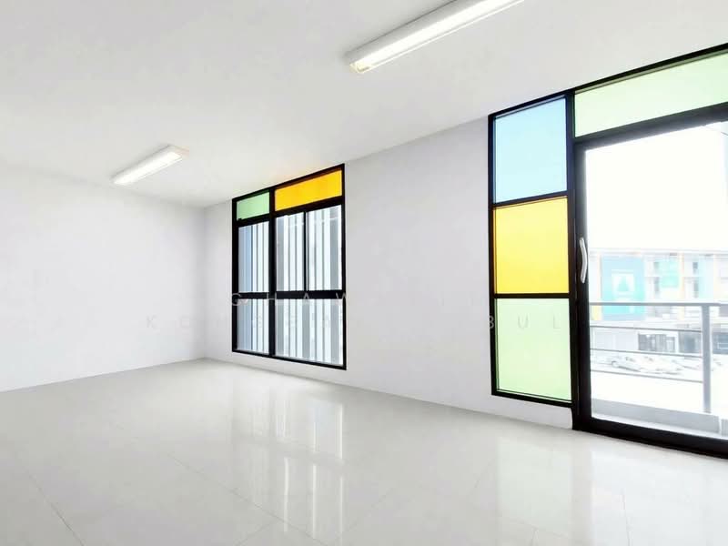 The Idea Boutique Building : ดิ ไอเดีย บูทีค บิลดิ้ง, นนทบุรี, ถนนติวานนท์, บางพูด, ปากเกร็ด, นนทบุรี, 305 ตร.ม., ตึกแถว-อาคารพาณิชย์ ขาย, โดย CHAWALIT KONGSAKPAIBUL, 500203743 - DDproperty.com