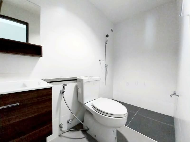 The Idea Boutique Building : ดิ ไอเดีย บูทีค บิลดิ้ง, นนทบุรี, ถนนติวานนท์, บางพูด, ปากเกร็ด, นนทบุรี, 305 ตร.ม., ตึกแถว-อาคารพาณิชย์ ขาย, โดย CHAWALIT KONGSAKPAIBUL, 500203743 - DDproperty.com