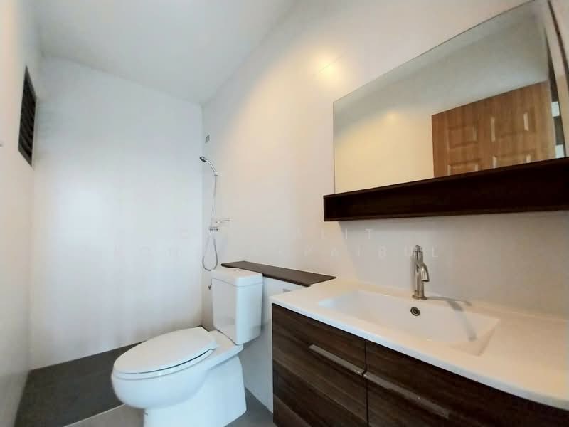 The Idea Boutique Building, Nonthaburi, Tiwanon Road, Bang Phut, Pak Kret, Nonthaburi, , 305 sqm, Shophouse For Sale, by CHAWALIT KONGSAKPAIBUL, 500203743 - DDproperty.com