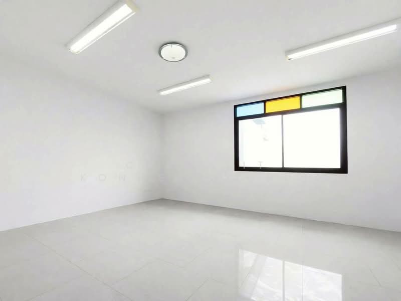 The Idea Boutique Building, Nonthaburi, Tiwanon Road, Bang Phut, Pak Kret, Nonthaburi, , 305 sqm, Shophouse For Sale, by CHAWALIT KONGSAKPAIBUL, 500203743 - DDproperty.com