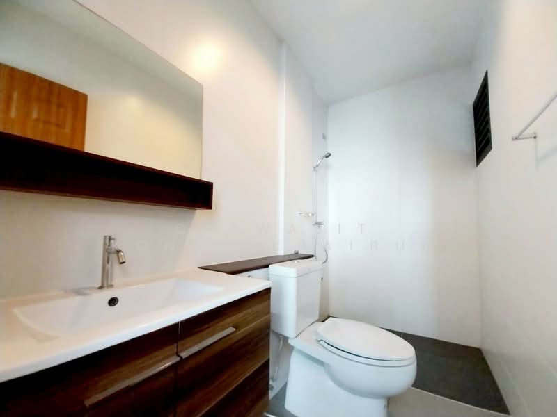 The Idea Boutique Building : ดิ ไอเดีย บูทีค บิลดิ้ง, นนทบุรี, ถนนติวานนท์, บางพูด, ปากเกร็ด, นนทบุรี, 305 ตร.ม., ตึกแถว-อาคารพาณิชย์ ขาย, โดย CHAWALIT KONGSAKPAIBUL, 500203743 - DDproperty.com