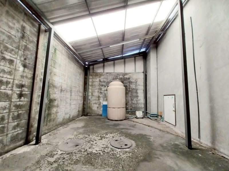 The Idea Boutique Building : ดิ ไอเดีย บูทีค บิลดิ้ง, นนทบุรี, ถนนติวานนท์, บางพูด, ปากเกร็ด, นนทบุรี, 305 ตร.ม., ตึกแถว-อาคารพาณิชย์ ขาย, โดย CHAWALIT KONGSAKPAIBUL, 500203743 - DDproperty.com