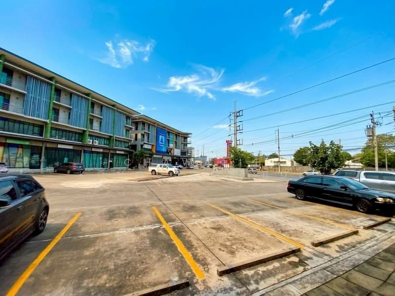 The Idea Boutique Building, Nonthaburi, Tiwanon Road, Bang Phut, Pak Kret, Nonthaburi, , 305 sqm, Shophouse For Sale, by CHAWALIT KONGSAKPAIBUL, 500203743 - DDproperty.com