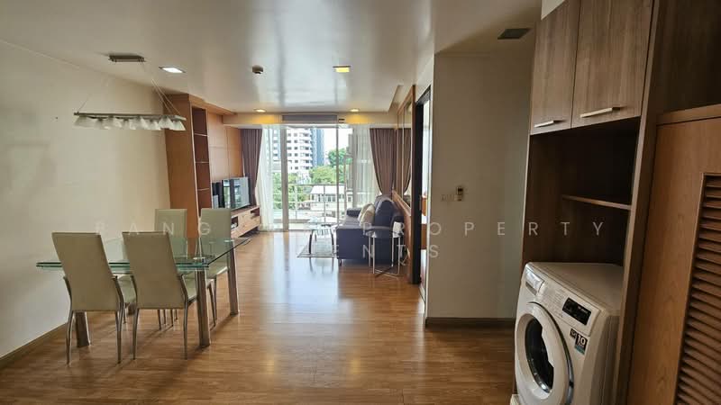 The Alcove Sukhumvit 49, Bangkok, Soi Sukhumvit 49, Khlong Tan Nua, Watthana, Bangkok, 1 Bedroom, 48 sqm, Condo For Rent, by BANGKOK PROPERTY AGENTS, 500203744 - DDproperty.com