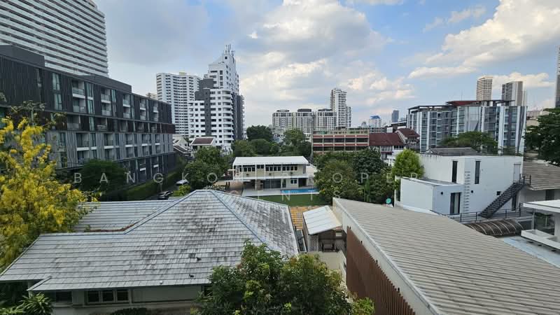 The Alcove Sukhumvit 49, Bangkok, Soi Sukhumvit 49, Khlong Tan Nua, Watthana, Bangkok, 1 Bedroom, 48 sqm, Condo For Rent, by BANGKOK PROPERTY AGENTS, 500203744 - DDproperty.com