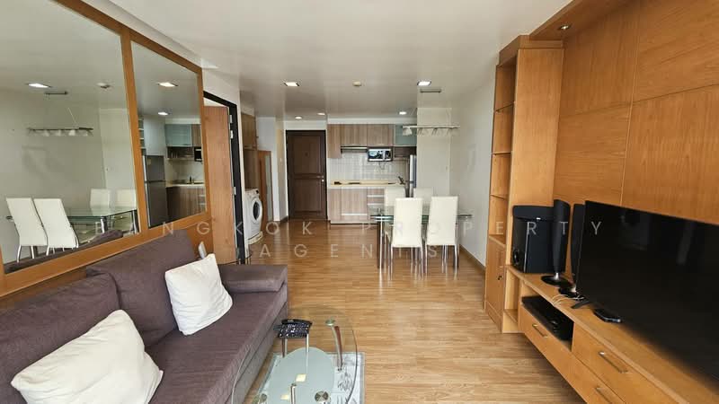 The Alcove Sukhumvit 49 : ดิ แอลโคฟ สุขุมวิท 49, กรุงเทพ, ซอยสุขุมวิท 49, คลองตันเหนือ, วัฒนา, กรุงเทพ, 48 ตร.ม., คอนโด ให้เช่า, โดย BANGKOK PROPERTY AGENTS, 500203744 - DDproperty.com