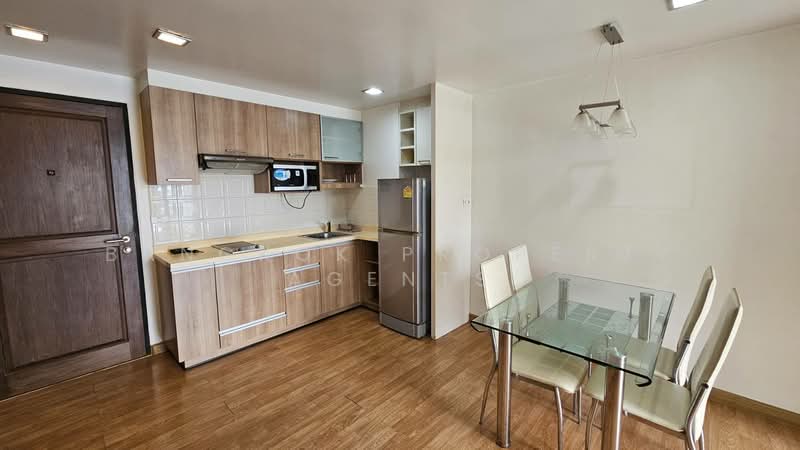 The Alcove Sukhumvit 49, Bangkok, Soi Sukhumvit 49, Khlong Tan Nua, Watthana, Bangkok, 1 Bedroom, 48 sqm, Condo For Rent, by BANGKOK PROPERTY AGENTS, 500203744 - DDproperty.com