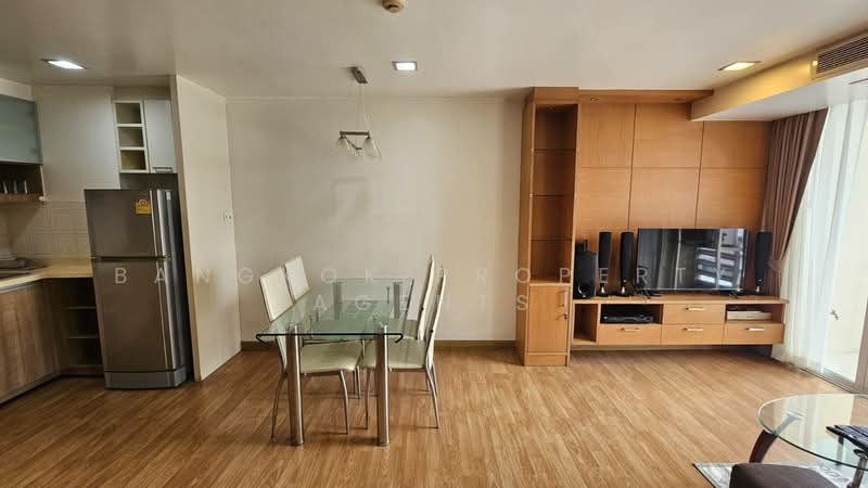 The Alcove Sukhumvit 49 : ดิ แอลโคฟ สุขุมวิท 49, กรุงเทพ, ซอยสุขุมวิท 49, คลองตันเหนือ, วัฒนา, กรุงเทพ, 48 ตร.ม., คอนโด ให้เช่า, โดย BANGKOK PROPERTY AGENTS, 500203744 - DDproperty.com