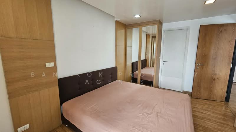 The Alcove Sukhumvit 49 : ดิ แอลโคฟ สุขุมวิท 49, กรุงเทพ, ซอยสุขุมวิท 49, คลองตันเหนือ, วัฒนา, กรุงเทพ, 48 ตร.ม., คอนโด ให้เช่า, โดย BANGKOK PROPERTY AGENTS, 500203744 - DDproperty.com