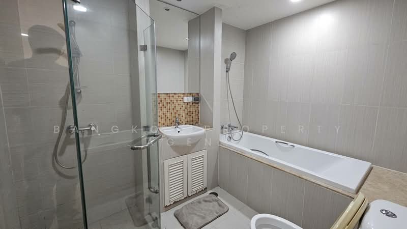 The Alcove Sukhumvit 49, Bangkok, Soi Sukhumvit 49, Khlong Tan Nua, Watthana, Bangkok, 1 Bedroom, 48 sqm, Condo For Rent, by BANGKOK PROPERTY AGENTS, 500203744 - DDproperty.com